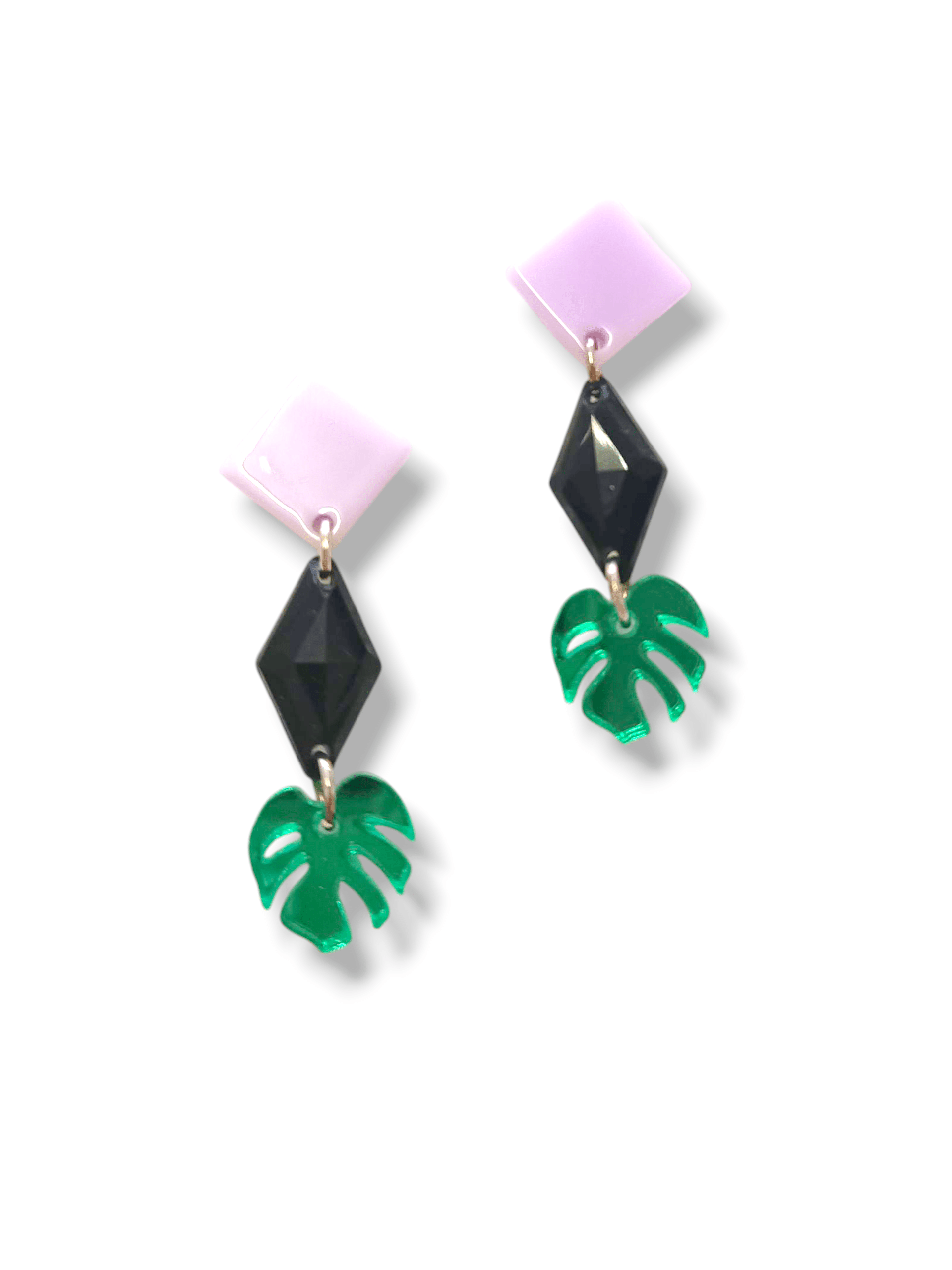 Pendientes Mojito - 1
