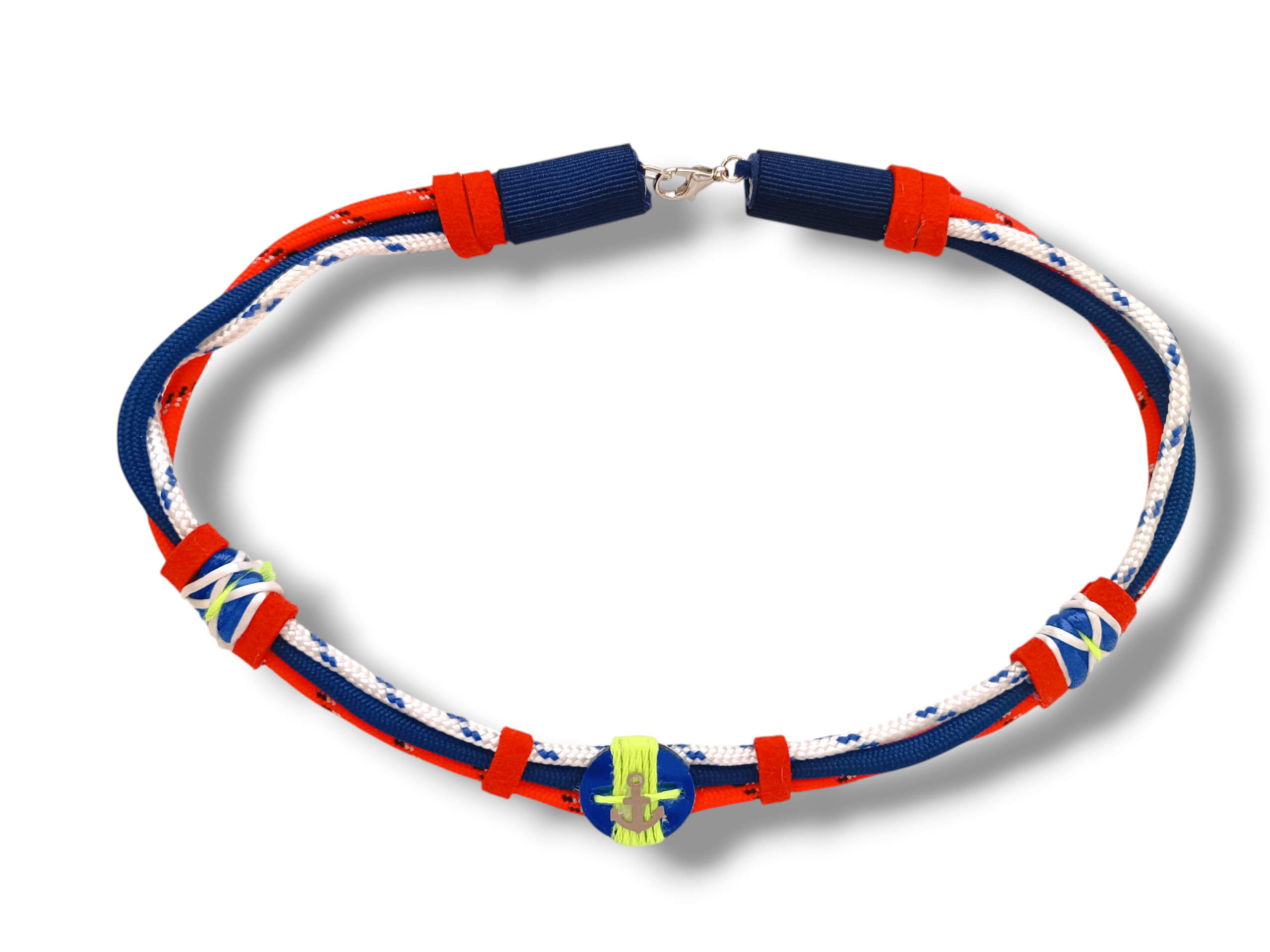 Collar Marinera - 2