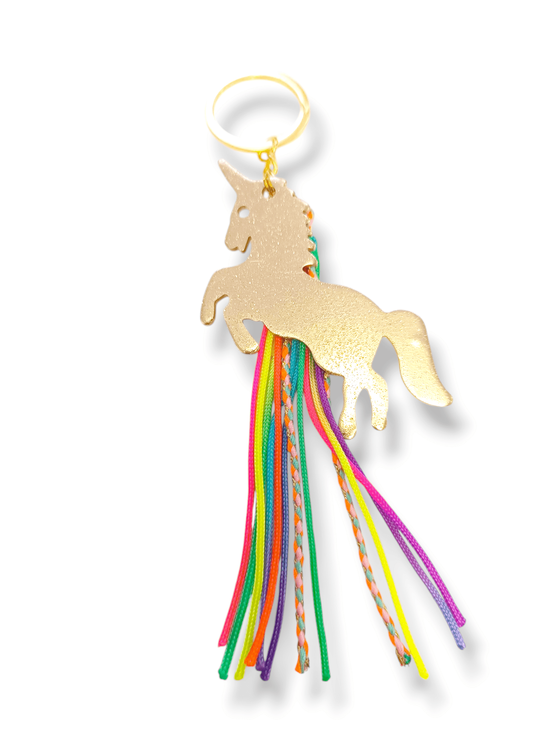 Llaveros unicornio - 1