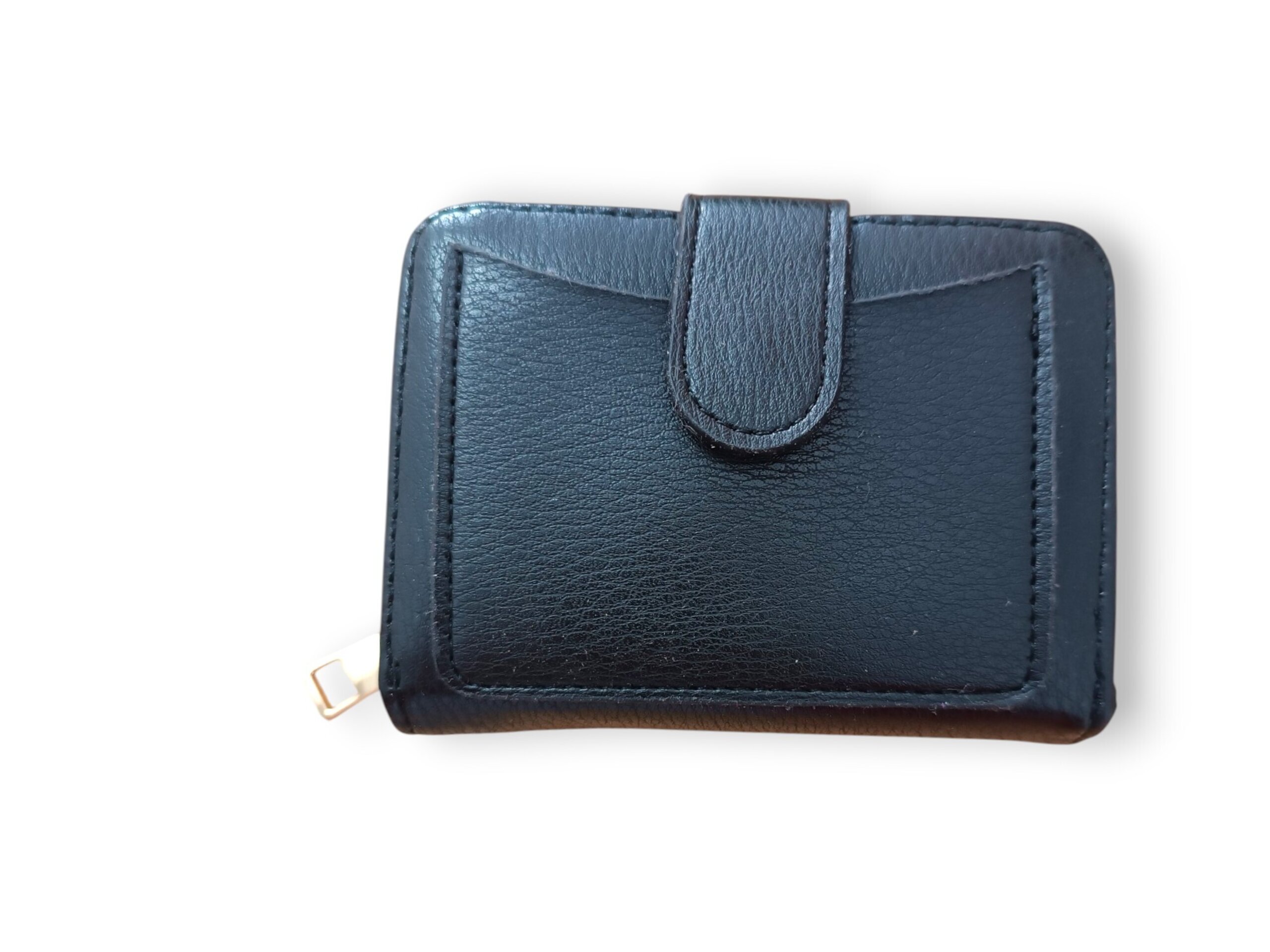 Cartera Minimalista piel vegana - 6