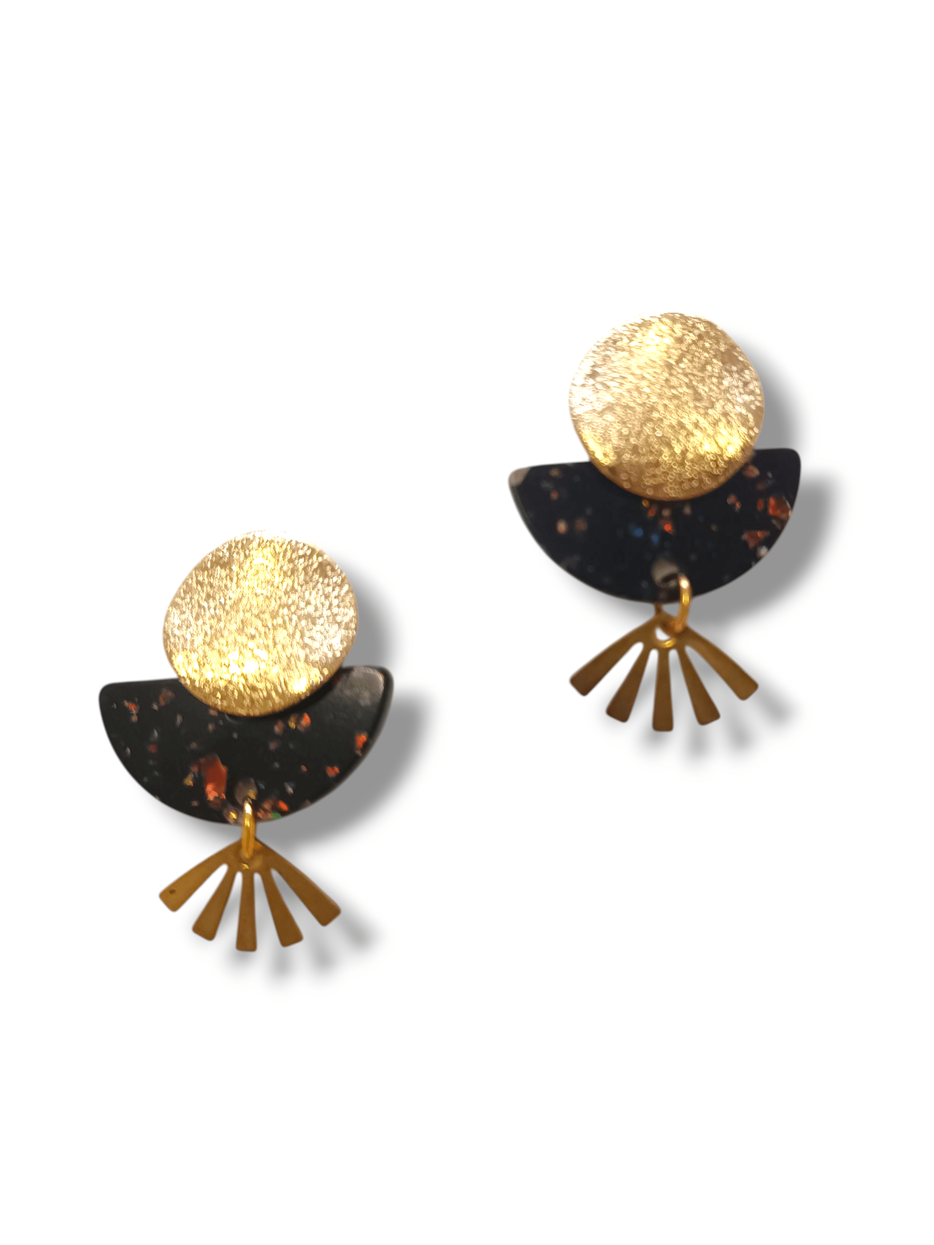 Pendientes Carola - 1
