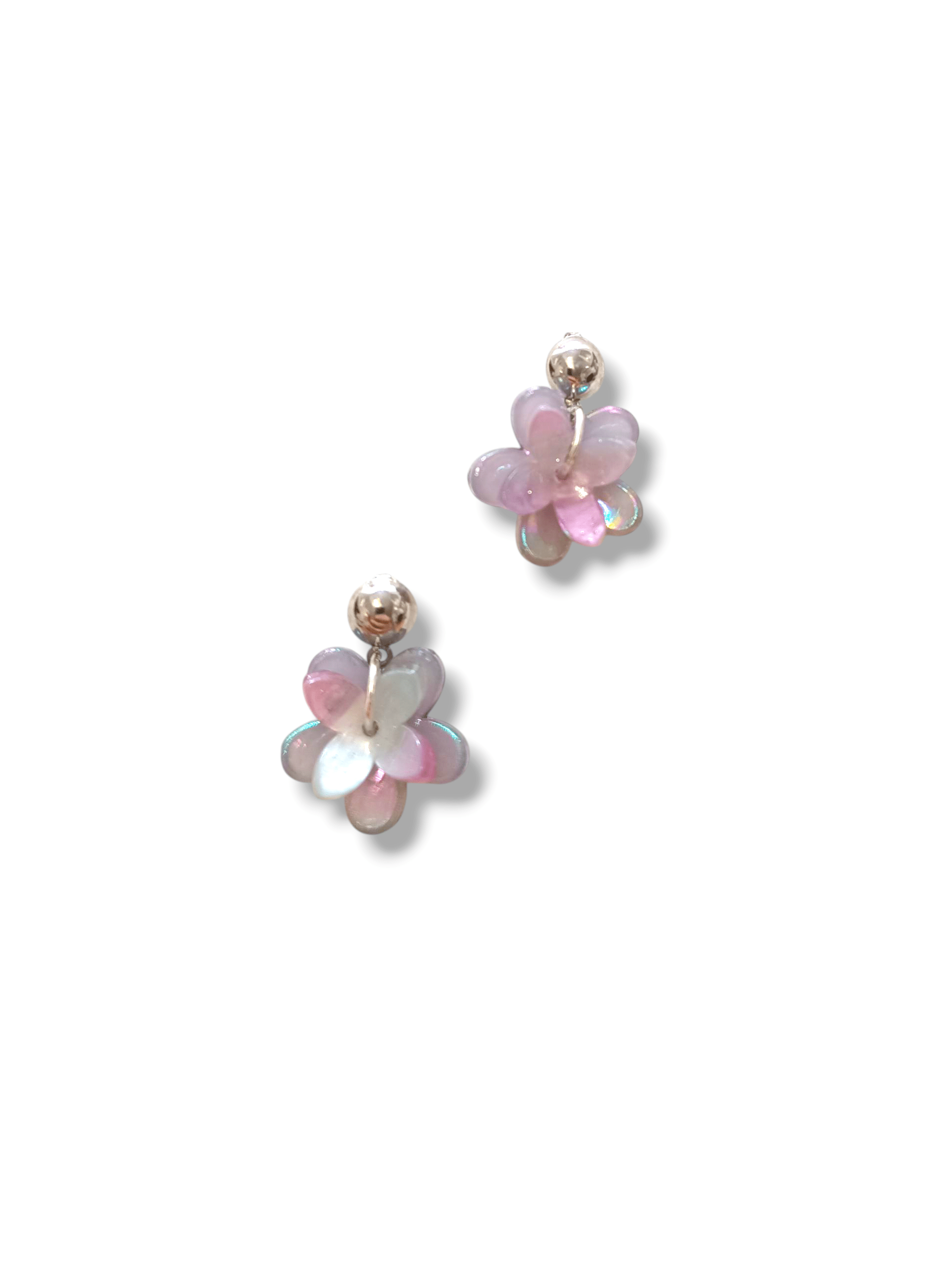 Pendientes Nenufar - 1