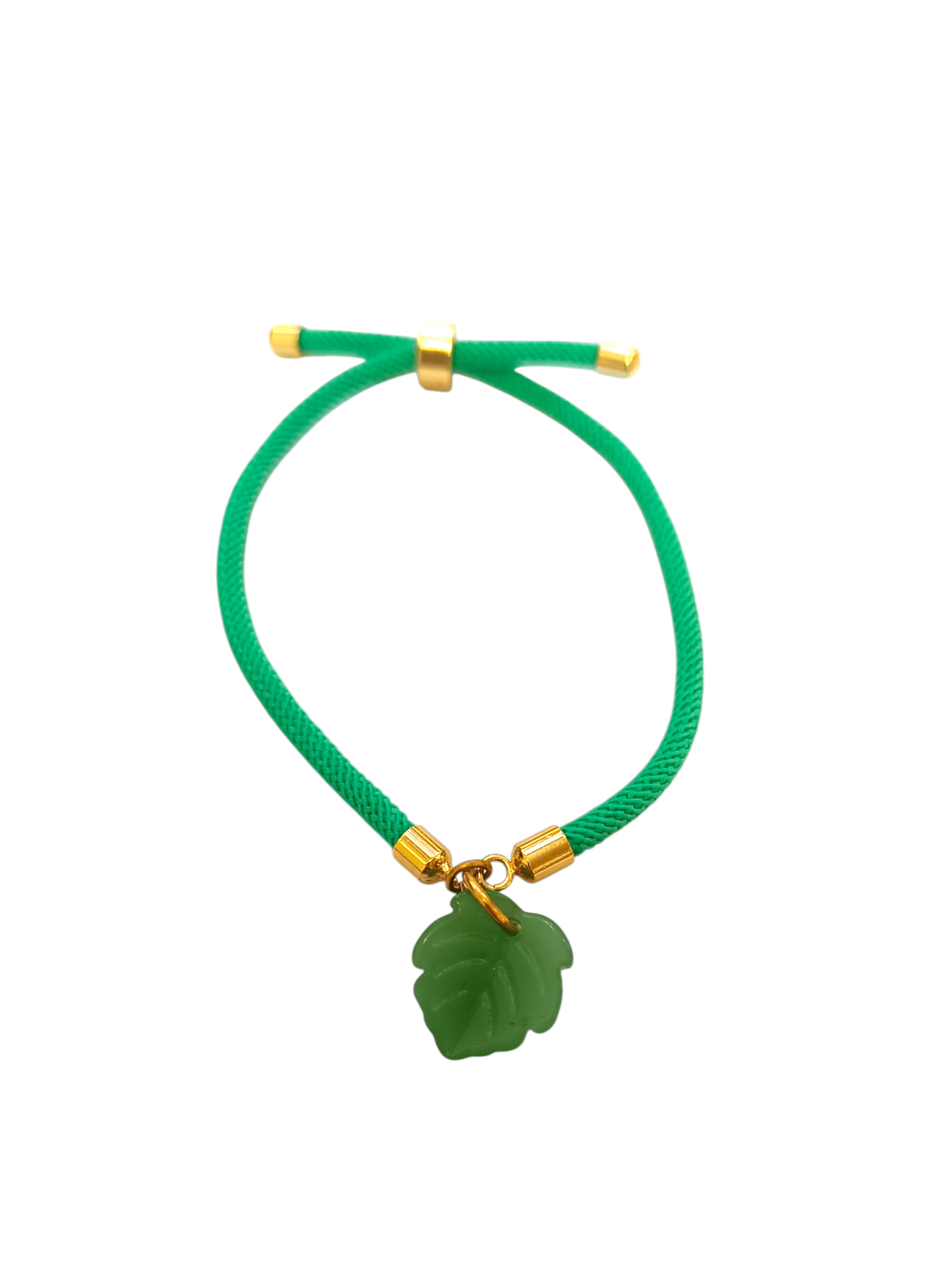 Pulsera Hoja - 1