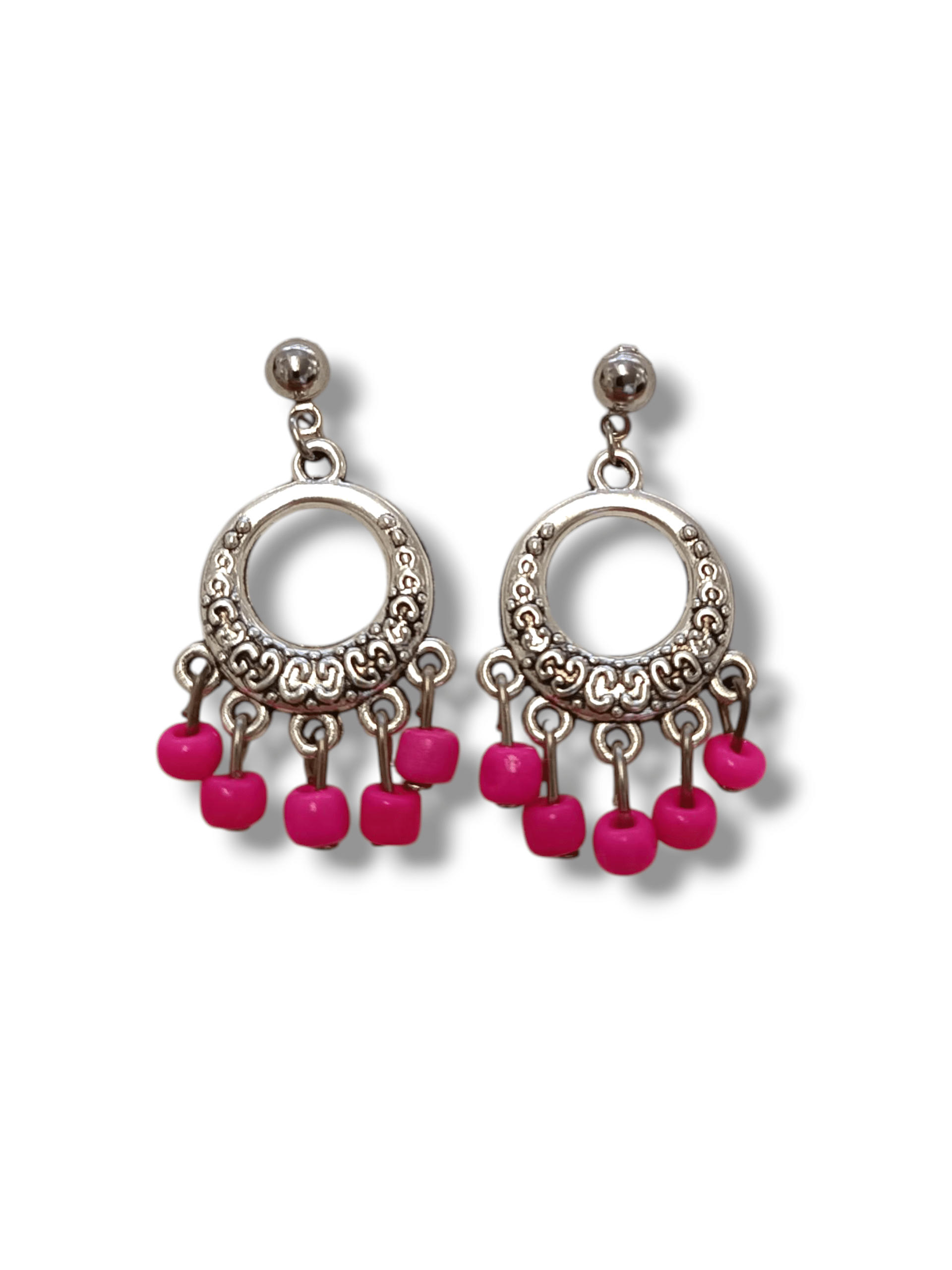 Pendientes Cíngara - 1