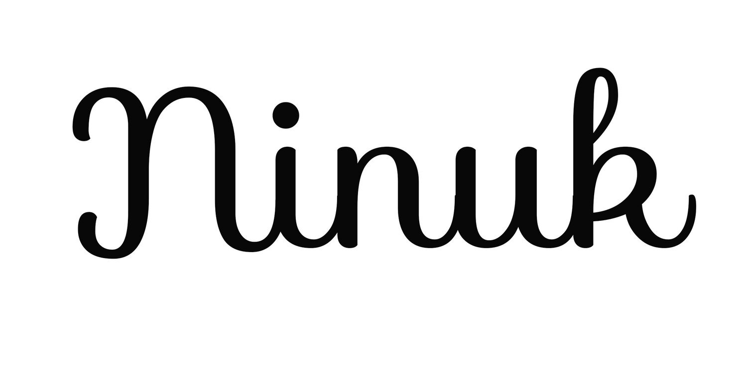 Ninuk
