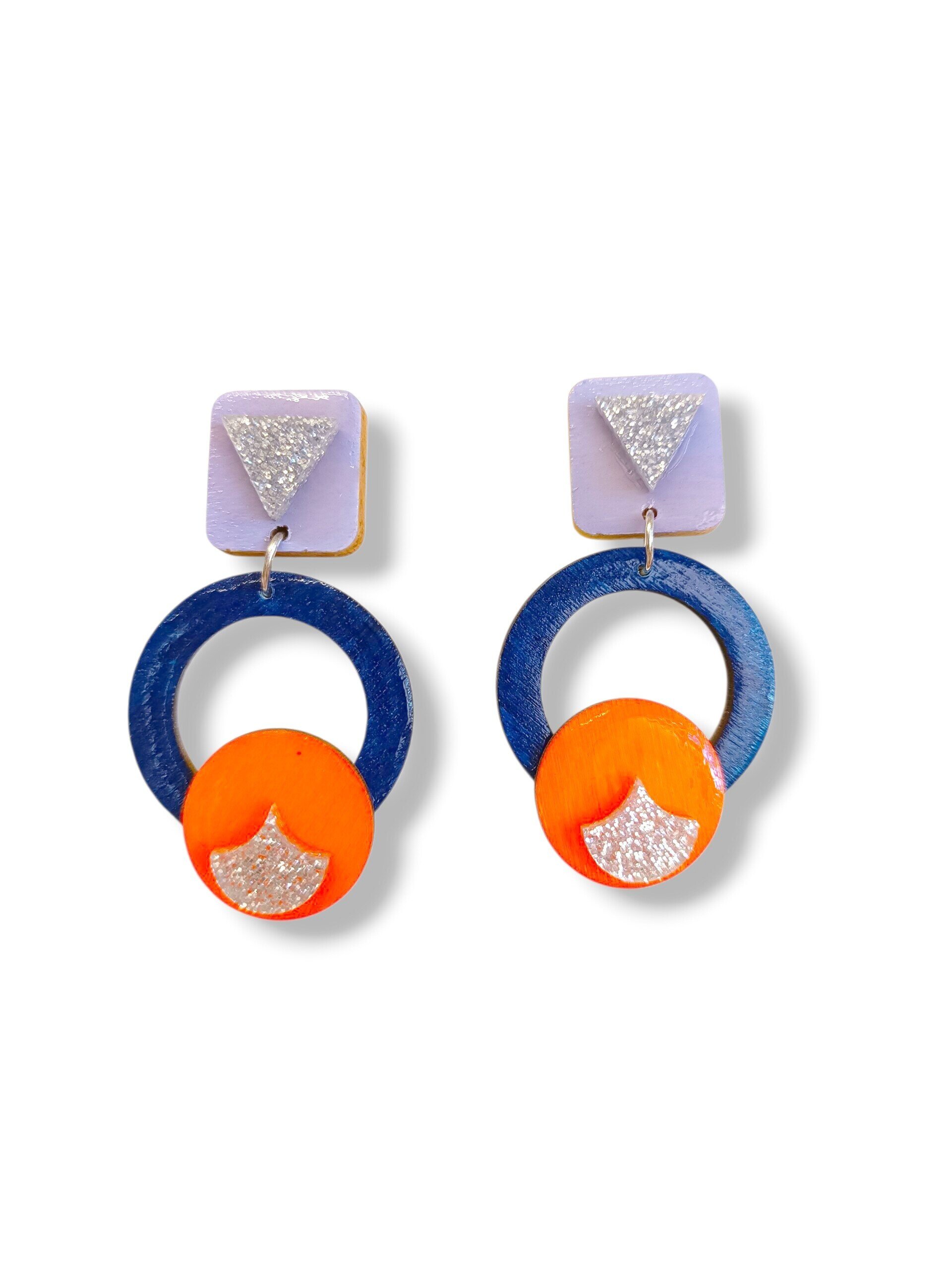 Pendientes Arantxa - 1