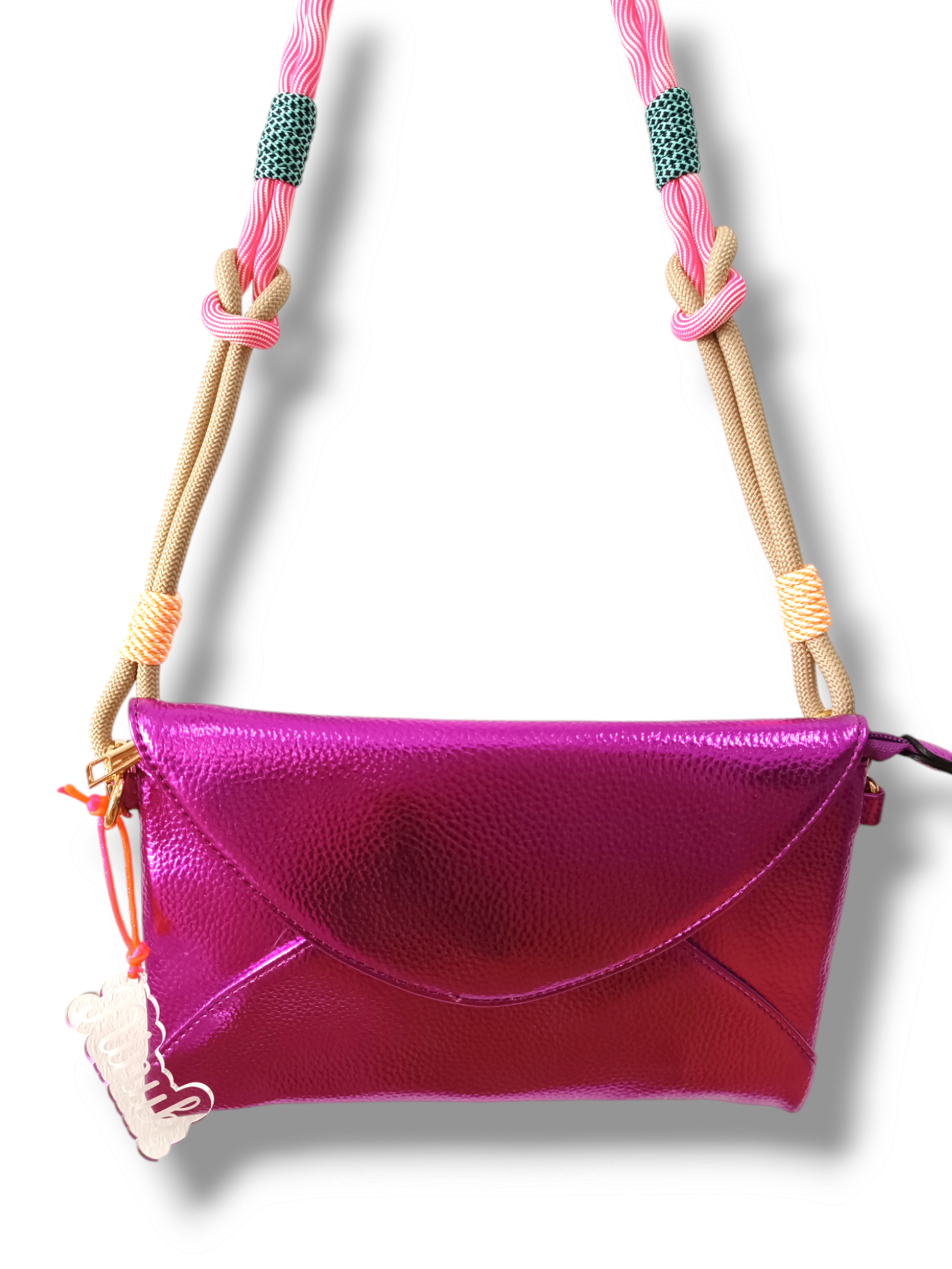 Bolsos Climber - 3