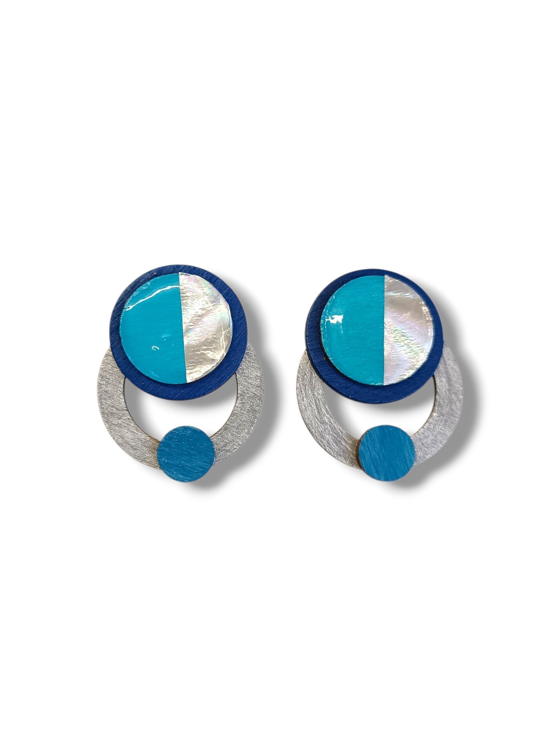 Pendientes piscina - 1