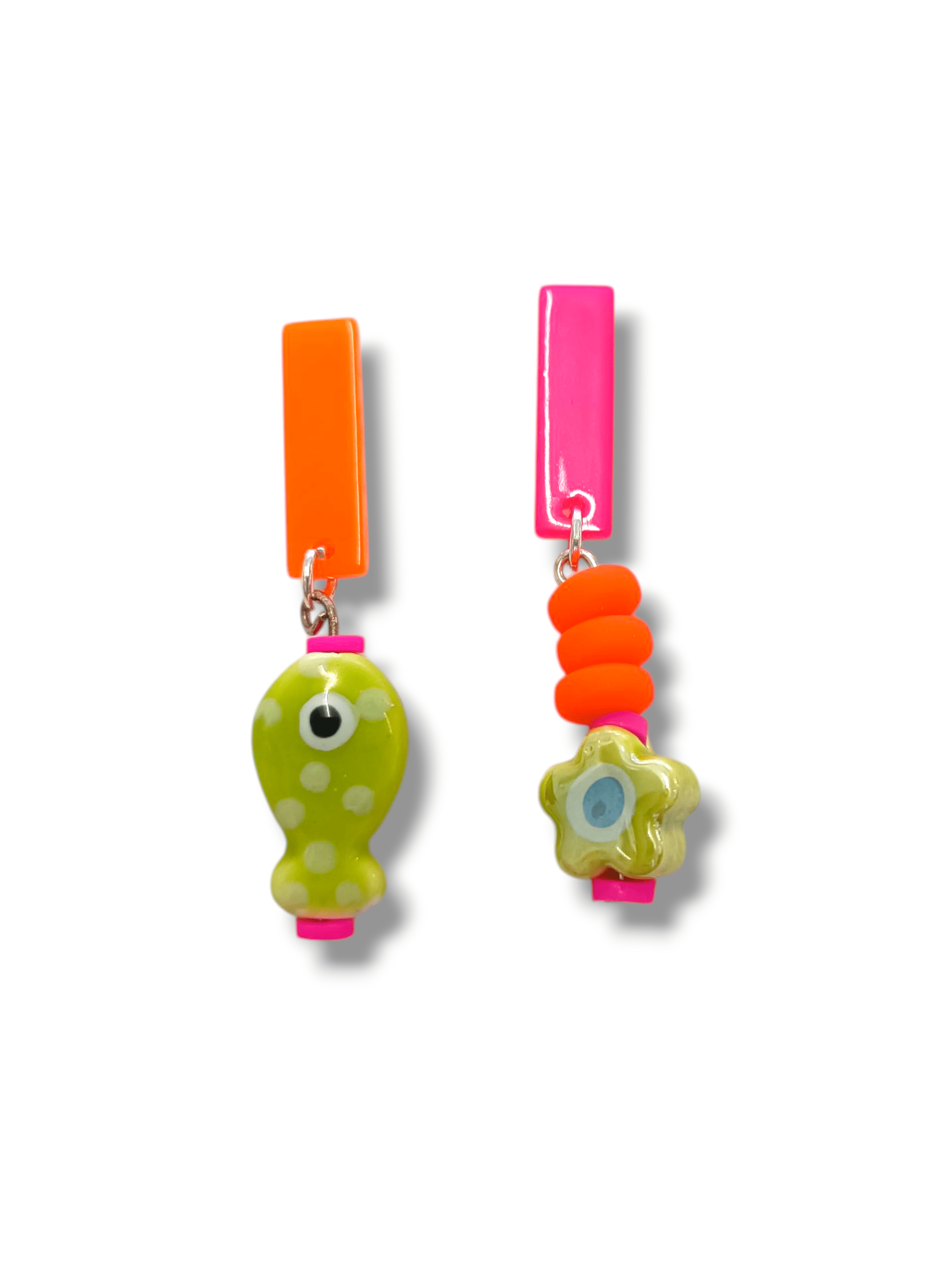 Pendientes Topicalísimo - 1