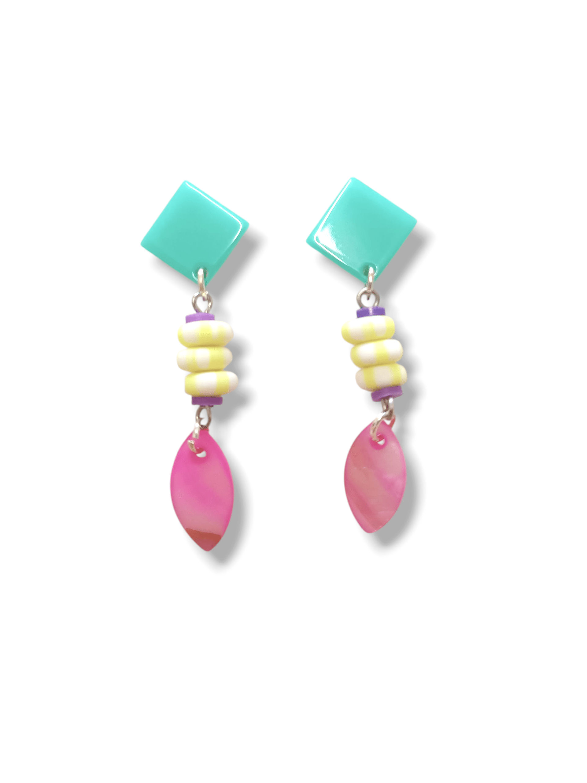 Pendientes Puerto - 1