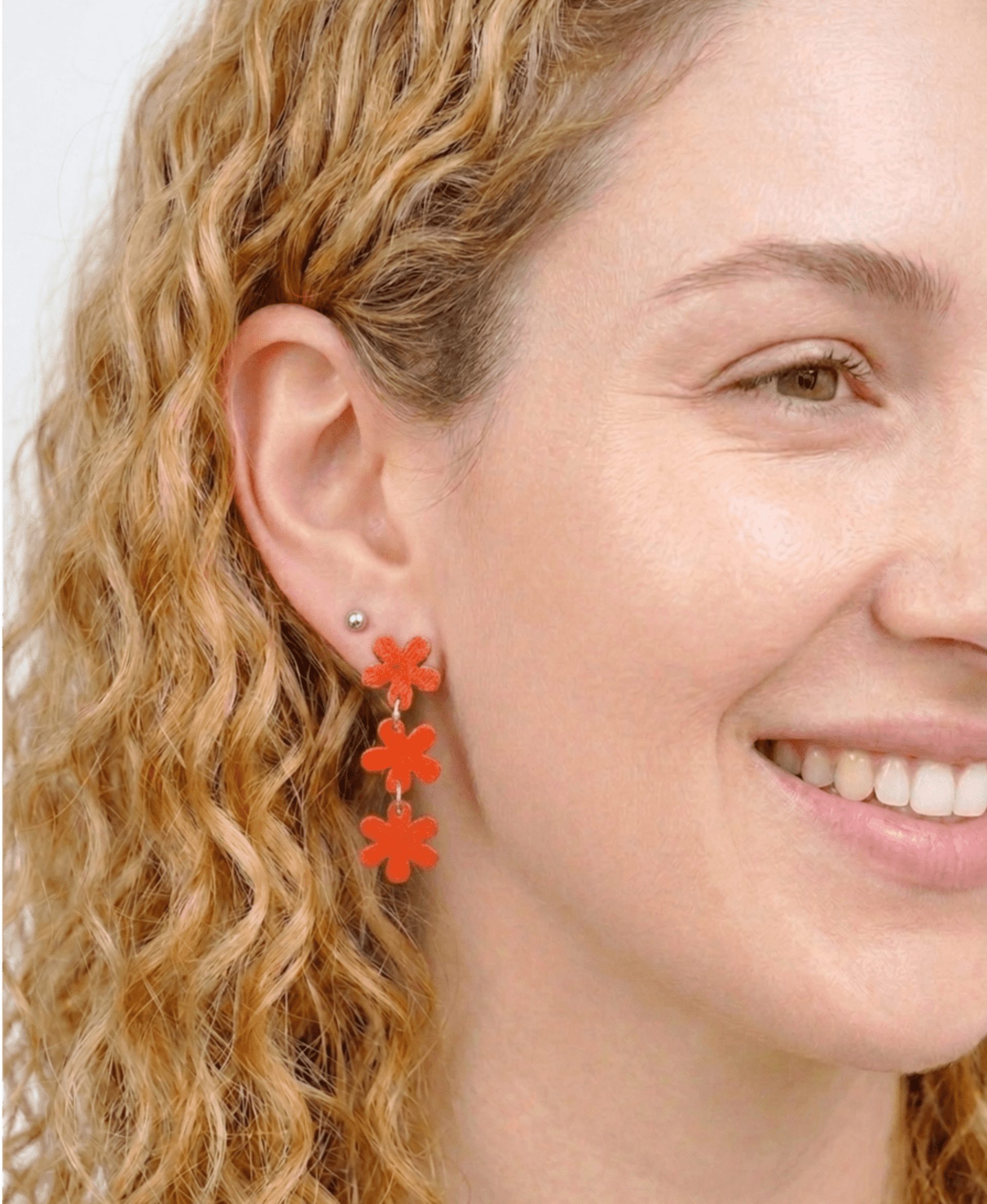 Pendientes Aline - 2